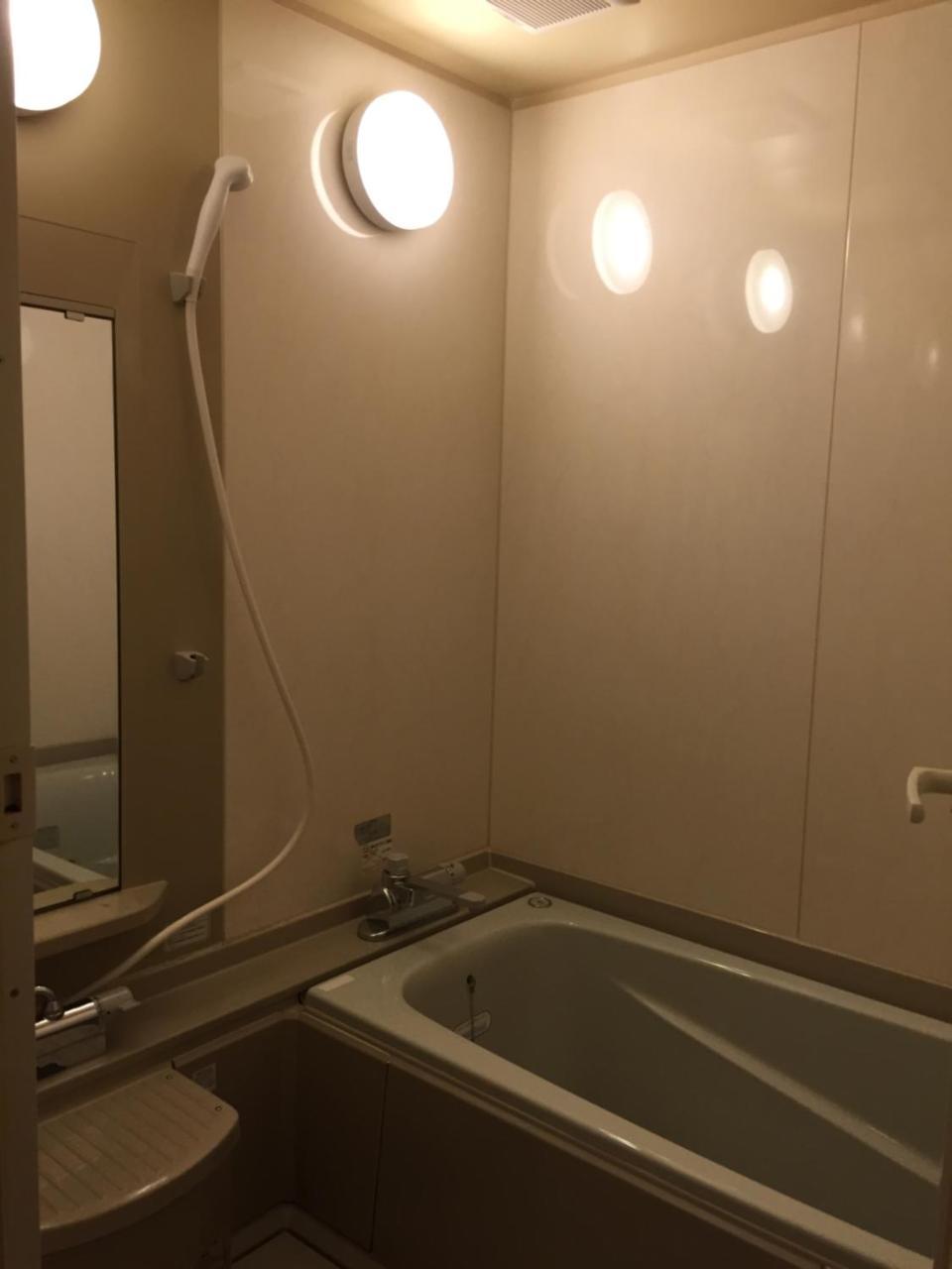 Hotel Hu Namba (Adults Only) Osaka Bagian luar foto
