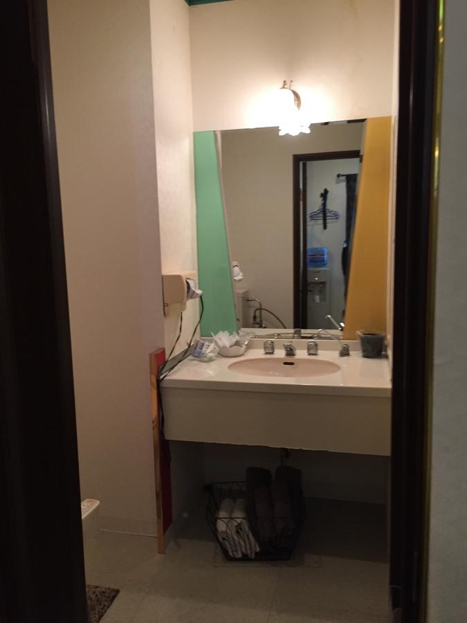 Hotel Hu Namba (Adults Only) Osaka Bagian luar foto