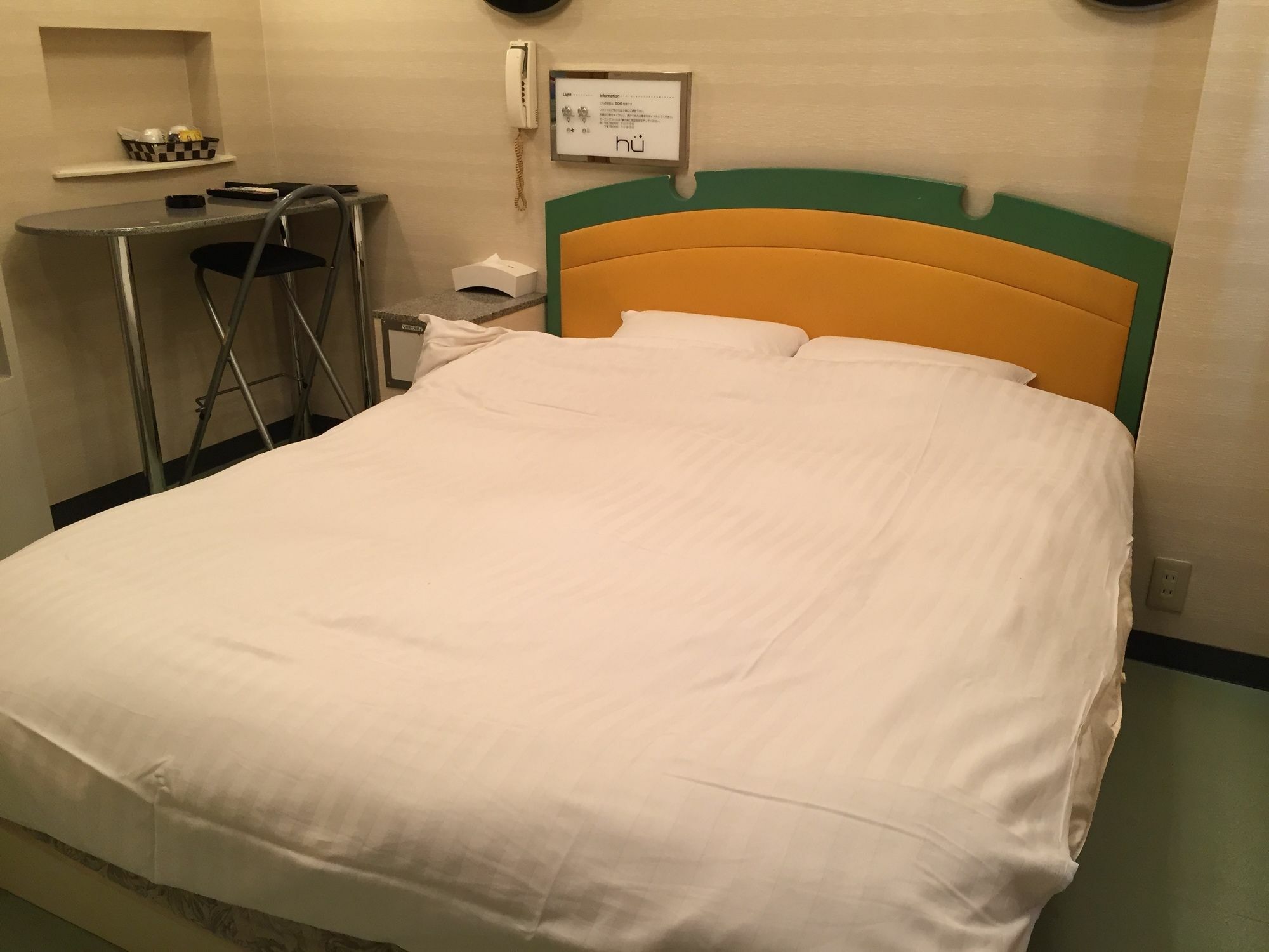 Hotel Hu Namba (Adults Only) Osaka Bagian luar foto